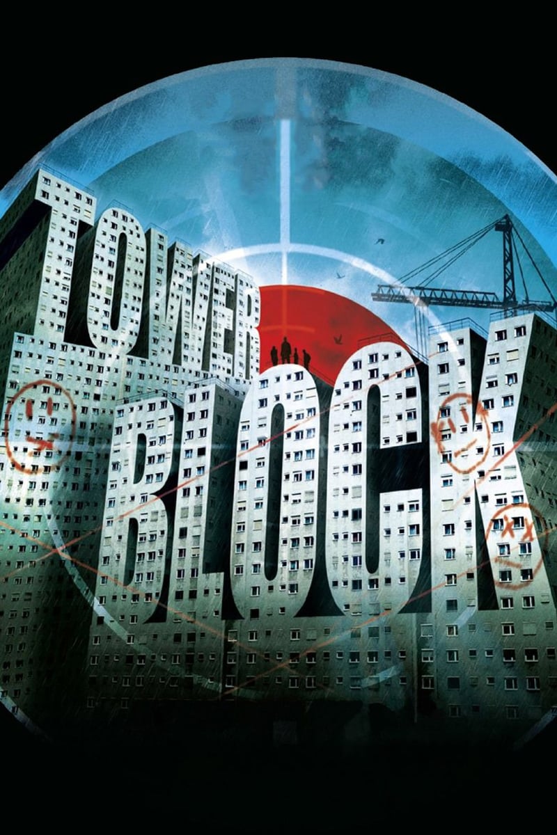 Постер Tower Block